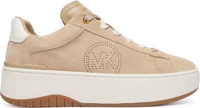Buty sportowe damskie na wiosnę Michael Michael Kors ze sklepu: eobuwie.pl w kategorii: Buty sportowe damskie