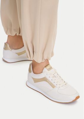 Buty sportowe damskie na wiosnę Michael Michael Kors ze sklepu: eobuwie.pl w kategorii: Buty sportowe damskie - zdjęcie WP-EBWP-9KUZS-09B_0000306289611