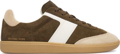 Michael Michael Kors - Buty sportowe damskie wiosenne ze sklepu: eobuwie.pl w kategorii: Buty sportowe damskie