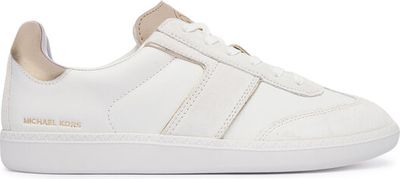 Buty sportowe damskie na wiosnę Michael Michael Kors ze sklepu: eobuwie.pl w kategorii: Buty sportowe damskie - zdjęcie WP-EBWP-9KUZS-09B_0000306289673