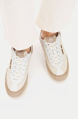 Buty sportowe damskie na wiosnę Michael Michael Kors ze sklepu: eobuwie.pl w kategorii: Buty sportowe damskie - zdjęcie WP-EBWP-9KUZS-09B_0000306289710