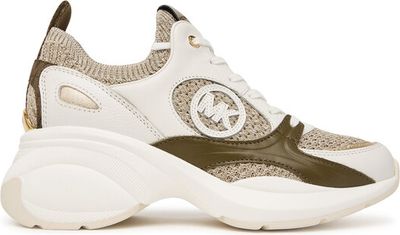 Buty sportowe damskie na wiosnę Michael Michael Kors ze sklepu: eobuwie.pl w kategorii: Buty sportowe damskie - zdjęcie WP-EBWP-9KUZS-09B_0000306289819