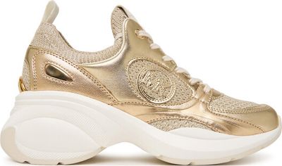 Buty sportowe damskie na wiosnę Michael Michael Kors ze sklepu: eobuwie.pl w kategorii: Buty sportowe damskie - zdjęcie WP-EBWP-9KUZS-09B_0000306289826
