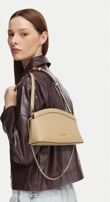 Listonoszka elegancka Michael Michael Kors ze sklepu: eobuwie.pl w kategorii: Listonoszki - zdjęcie WP-EBWP-9KUZS-09B_0000306290020