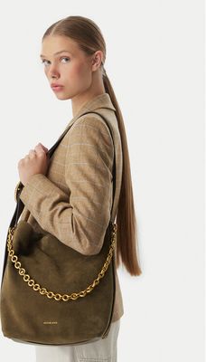 Michael Michael Kors - Shopper bag na wakacje ze sklepu: eobuwie.pl w kategorii: Torby Shopper bag - zdjęcie WP-EBWP-9KUZS-09B_0000306290303