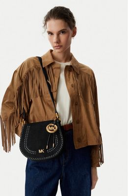 Listonoszka elegancka Michael Michael Kors ze sklepu: eobuwie.pl w kategorii: Listonoszki - zdjęcie WP-EBWP-9KUZS-09B_0000306290730