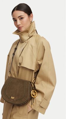 Listonoszka Michael Michael Kors ze sklepu: eobuwie.pl w kategorii: Listonoszki - zdjęcie WP-EBWP-9KUZS-09B_0000306290754
