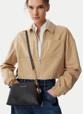 Listonoszka elegancka Michael Michael Kors ze sklepu: eobuwie.pl w kategorii: Listonoszki - zdjęcie WP-EBWP-9KUZS-09B_0000306290785
