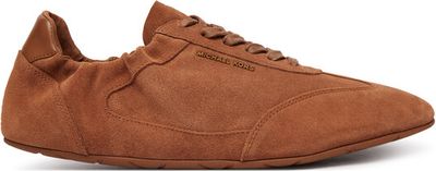 Michael Michael Kors - Buty sportowe męskie na wiosnę ze sklepu: eobuwie.pl w kategorii: Buty sportowe męskie