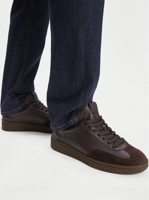 Buty sportowe męskie na jesień Michael Michael Kors ze sklepu: eobuwie.pl w kategorii: Buty sportowe męskie