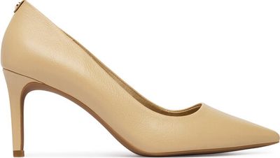 Czółenka na wiosnę Michael Michael Kors ze sklepu: eobuwie.pl w kategorii: Czółenka - zdjęcie WP-EBWP-9KUZS-09B_0000306290969
