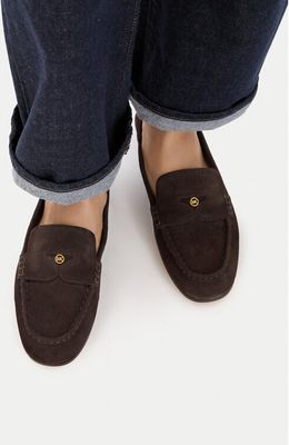 Michael Michael Kors - Mokasyny jesienne ze sklepu: eobuwie.pl w kategorii: Mokasyny damskie - zdjęcie WP-EBWP-9KUZS-09B_0000306291102