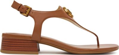 Sandały damskie letnie Michael Michael Kors ze sklepu: eobuwie.pl w kategorii: Sandały damskie - zdjęcie WP-EBWP-9KUZS-09B_0000306291140