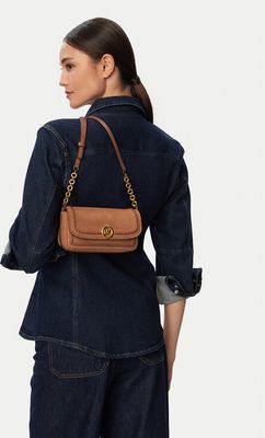 Listonoszka elegancka Michael Michael Kors ze sklepu: eobuwie.pl w kategorii: Listonoszki - zdjęcie WP-EBWP-9KUZS-09B_0000306291348
