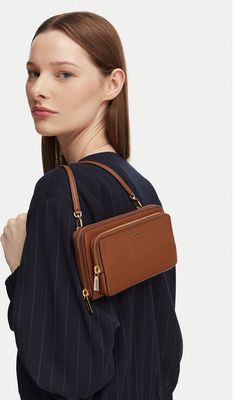 Listonoszka elegancka Michael Michael Kors ze sklepu: eobuwie.pl w kategorii: Listonoszki - zdjęcie WP-EBWP-9KUZS-09B_0000306291447