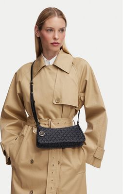 Listonoszka elegancka Michael Michael Kors ze sklepu: eobuwie.pl w kategorii: Listonoszki - zdjęcie WP-EBWP-9KUZS-09B_0000306291522