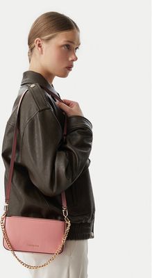 Listonoszka elegancka Michael Michael Kors ze sklepu: eobuwie.pl w kategorii: Listonoszki - zdjęcie WP-EBWP-9KUZS-09B_0000306291577