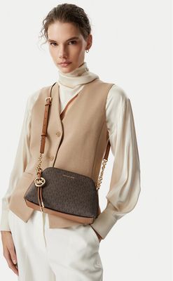Listonoszka elegancka Michael Michael Kors ze sklepu: eobuwie.pl w kategorii: Listonoszki - zdjęcie WP-EBWP-9KUZS-09B_0000306291584