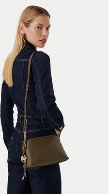 Listonoszka elegancka Michael Michael Kors ze sklepu: eobuwie.pl w kategorii: Listonoszki - zdjęcie WP-EBWP-9KUZS-09B_0000306291614
