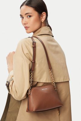 Listonoszka elegancka Michael Michael Kors ze sklepu: eobuwie.pl w kategorii: Listonoszki - zdjęcie WP-EBWP-9KUZS-09B_0000306291621