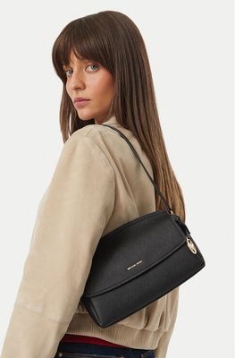 Listonoszka elegancka Michael Michael Kors ze sklepu: eobuwie.pl w kategorii: Listonoszki - zdjęcie WP-EBWP-9KUZS-09B_0000306291676