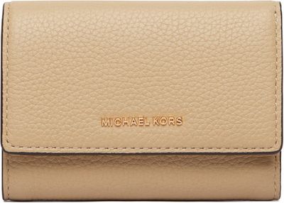 Portfel damski MICHAEL KORS KIDS ze sklepu: eobuwie.pl w kategorii: Portfele damskie - zdjęcie WP-EBWP-9KUZS-09B_0000306291683