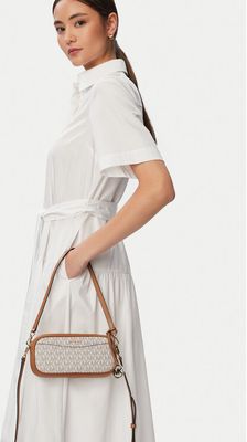 Listonoszka elegancka Michael Michael Kors ze sklepu: eobuwie.pl w kategorii: Listonoszki - zdjęcie WP-EBWP-9KUZS-09B_0000306291690
