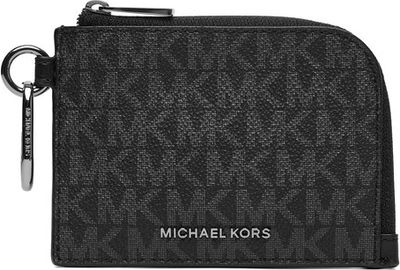 Portfel damski Michael Michael Kors ze sklepu: eobuwie.pl w kategorii: Portfele damskie - zdjęcie WP-EBWP-9KUZS-09B_0000306291799