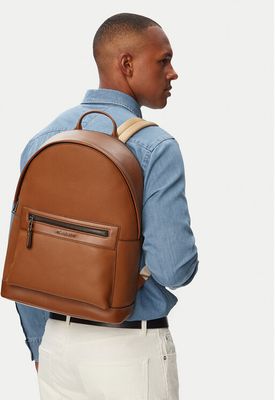 Michael Michael Kors - Plecak ze sklepu: eobuwie.pl w kategorii: Plecaki - zdjęcie WP-EBWP-9KUZS-09B_0000306291805