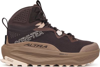 Buty trekkingowe damskie na zimę Altra ze sklepu: eobuwie.pl w kategorii: Buty trekkingowe damskie - zdjęcie WP-EBWP-9KUZS-09B_0000306291898