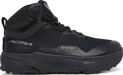 Buty trekkingowe damskie na zimę Altra ze sklepu: eobuwie.pl w kategorii: Buty trekkingowe damskie - zdjęcie WP-EBWP-9KUZS-09B_0000306291942