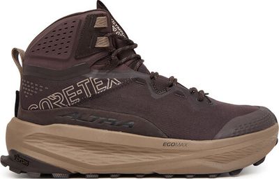 Buty trekkingowe męskie zimowe Altra ze sklepu: eobuwie.pl w kategorii: Buty trekkingowe męskie - zdjęcie WP-EBWP-9KUZS-09B_0000306291959