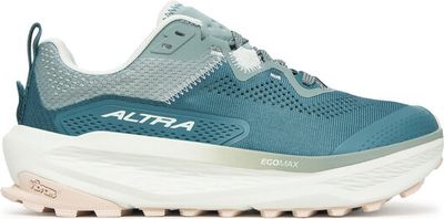 Buty sportowe damskie na wiosnę Altra ze sklepu: eobuwie.pl w kategorii: Buty sportowe damskie - zdjęcie WP-EBWP-9KUZS-09B_0000306291973
