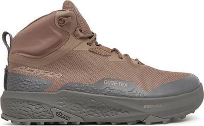 Buty trekkingowe męskie Altra ze sklepu: eobuwie.pl w kategorii: Buty trekkingowe męskie - zdjęcie WP-EBWP-9KUZS-09B_0000306291980