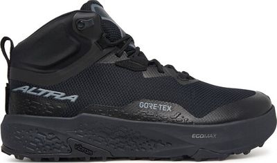 Altra - Buty trekkingowe męskie na zimę jesienne ze sklepu: eobuwie.pl w kategorii: Buty trekkingowe męskie - zdjęcie WP-EBWP-9KUZS-09B_0000306291997