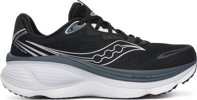 Saucony - Buty sportowe męskie jesienne ze sklepu: eobuwie.pl w kategorii: Buty sportowe męskie - zdjęcie WP-EBWP-9KUZS-09B_0000306292031