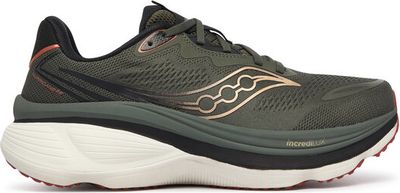 Buty sportowe męskie jesienne Saucony ze sklepu: eobuwie.pl w kategorii: Buty sportowe męskie - zdjęcie WP-EBWP-9KUZS-09B_0000306292048