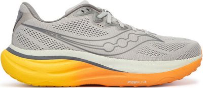 Buty sportowe męskie wiosenne Saucony ze sklepu: eobuwie.pl w kategorii: Buty sportowe męskie - zdjęcie WP-EBWP-9KUZS-09B_0000306292062