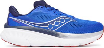 Saucony - Buty sportowe męskie na wiosnę ze sklepu: eobuwie.pl w kategorii: Buty sportowe męskie - zdjęcie WP-EBWP-9KUZS-09B_0000306292086
