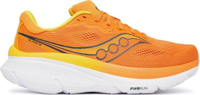 Buty sportowe męskie na wiosnę Saucony ze sklepu: eobuwie.pl w kategorii: Buty sportowe męskie - zdjęcie WP-EBWP-9KUZS-09B_0000306292093