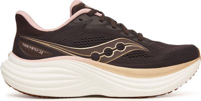 Saucony - Buty sportowe damskie wiosenne ze sklepu: eobuwie.pl w kategorii: Buty sportowe damskie - zdjęcie WP-EBWP-9KUZS-09B_0000306292109