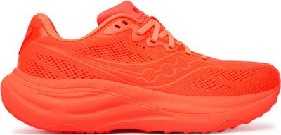 Buty sportowe damskie wiosenne Saucony ze sklepu: eobuwie.pl w kategorii: Buty sportowe damskie - zdjęcie WP-EBWP-9KUZS-09B_0000306292116