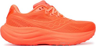 Buty sportowe damskie wiosenne Saucony ze sklepu: eobuwie.pl w kategorii: Buty sportowe damskie - zdjęcie WP-EBWP-9KUZS-09B_0000306292116