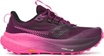 Buty sportowe damskie na wiosnę Saucony ze sklepu: eobuwie.pl w kategorii: Buty sportowe damskie - zdjęcie WP-EBWP-9KUZS-09B_0000306292147