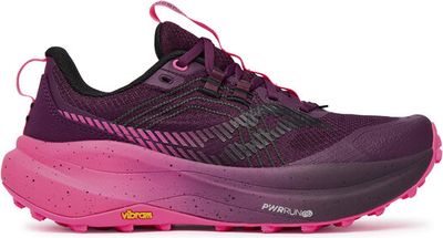 Buty sportowe damskie na wiosnę Saucony ze sklepu: eobuwie.pl w kategorii: Buty sportowe damskie - zdjęcie WP-EBWP-9KUZS-09B_0000306292147