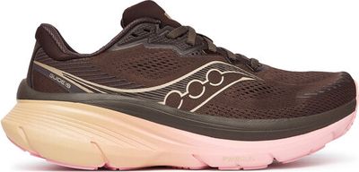 Buty sportowe damskie na wiosnę Saucony ze sklepu: eobuwie.pl w kategorii: Buty sportowe damskie - zdjęcie WP-EBWP-9KUZS-09B_0000306292154