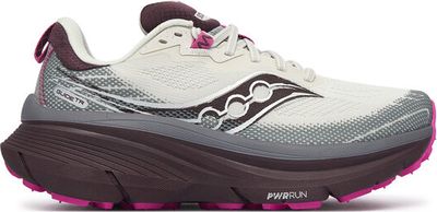 Buty sportowe damskie na wiosnę Saucony ze sklepu: eobuwie.pl w kategorii: Buty sportowe damskie - zdjęcie WP-EBWP-9KUZS-09B_0000306292215