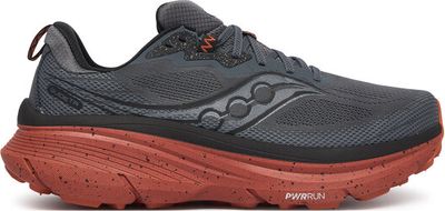 Buty sportowe męskie jesienne Saucony ze sklepu: eobuwie.pl w kategorii: Buty sportowe męskie - zdjęcie WP-EBWP-9KUZS-09B_0000306292239