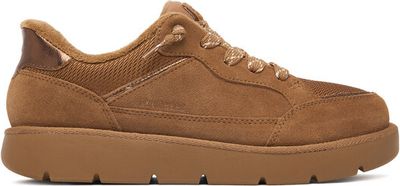 Buty sportowe damskie Skechers ze sklepu: eobuwie.pl w kategorii: Buty sportowe damskie