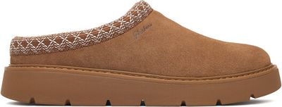 Śniegowce damskie casual Skechers ze sklepu: eobuwie.pl w kategorii: Śniegowce damskie